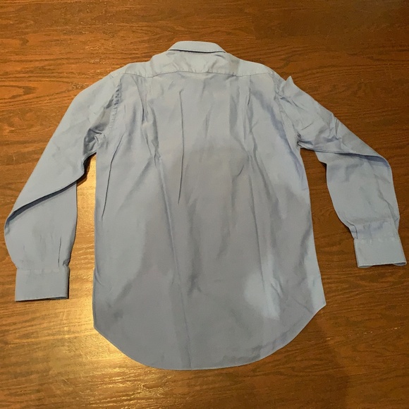 Men's ETRO long sleeves shirt - Picture 5 of 8